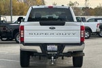 2022 F-250 Super Duty Thumbnail 5