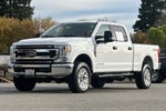 2022 F-250 Super Duty Thumbnail 8