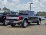 2022 F-250 Super Duty Thumbnail 7