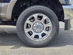 2022 F-250 Super Duty Thumbnail 8