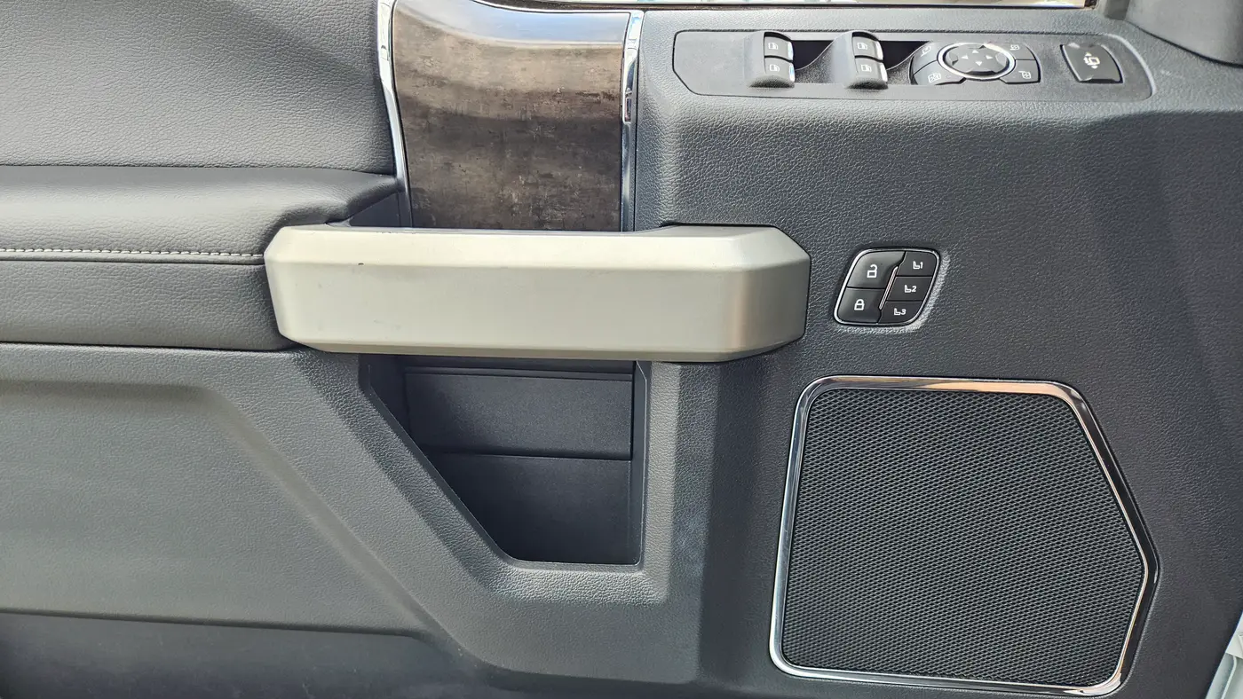 2022 Ford F-250 Super Duty King Ranch