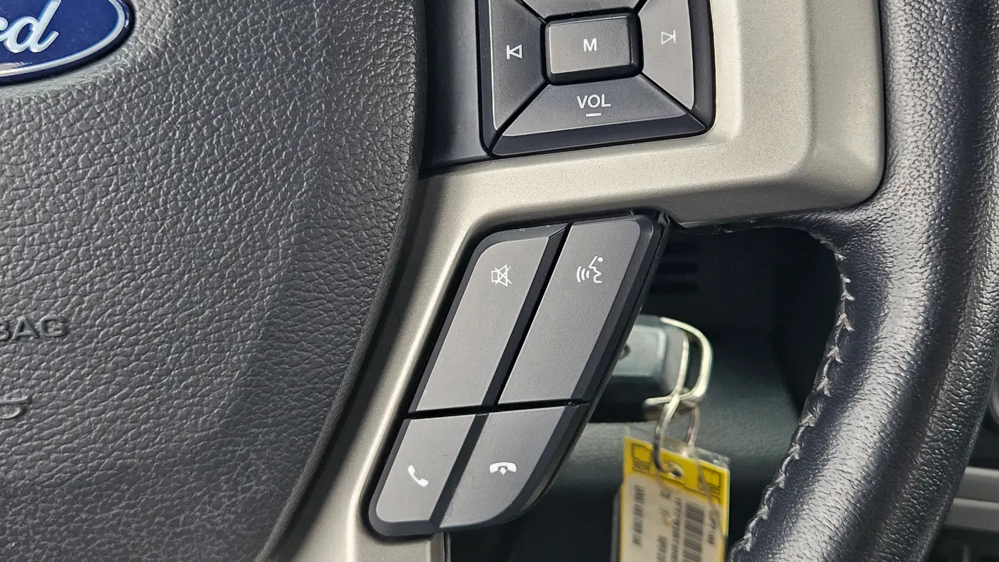 2022 Ford F-250 Super Duty King Ranch