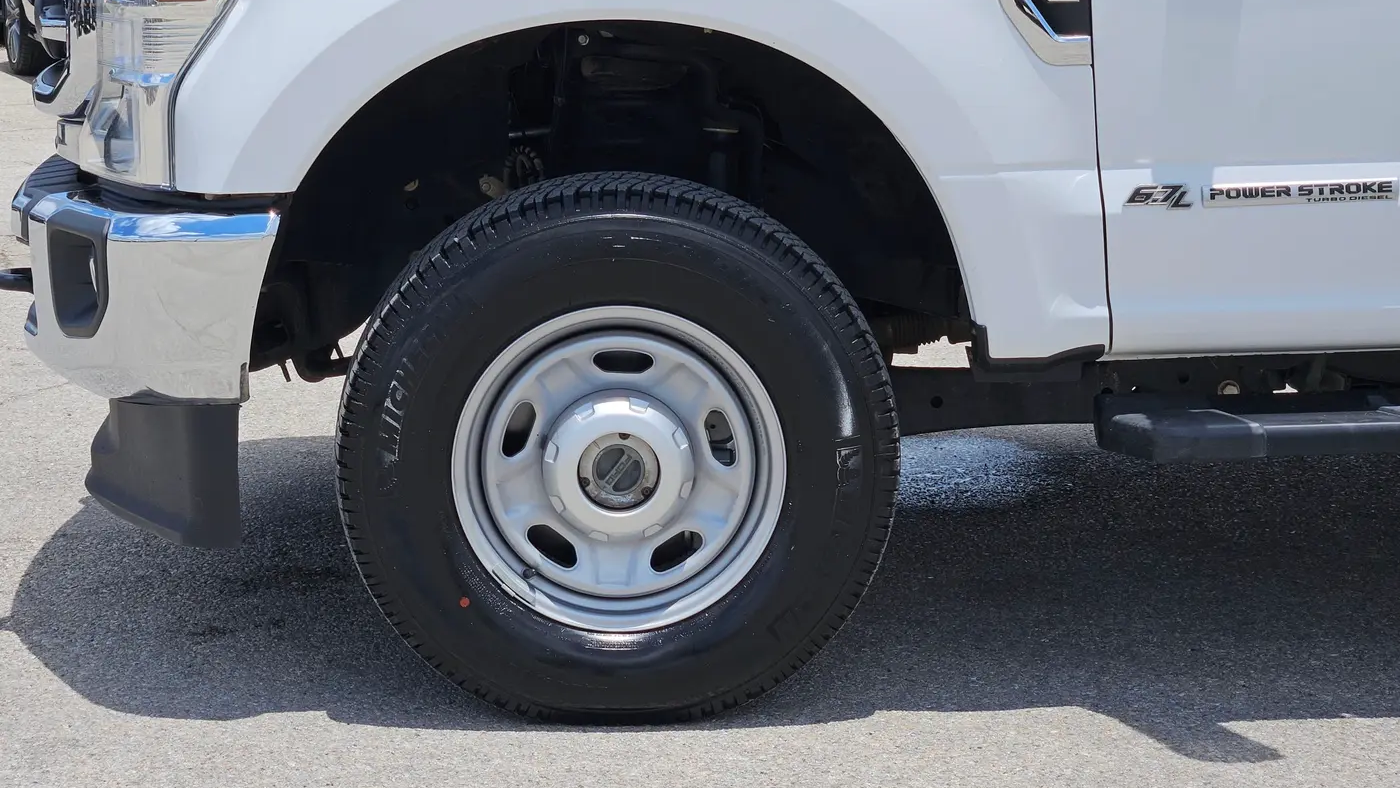 2022 Ford F-250 Super Duty King Ranch