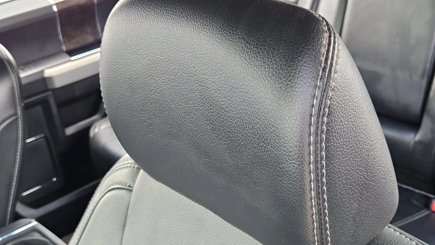 2022 Ford F-250 Super Duty King Ranch