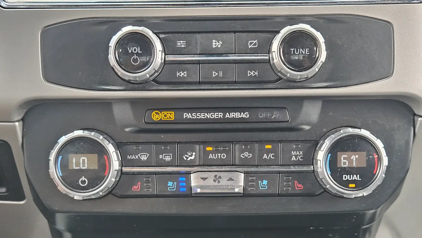 2022 Ford F-250 Super Duty King Ranch