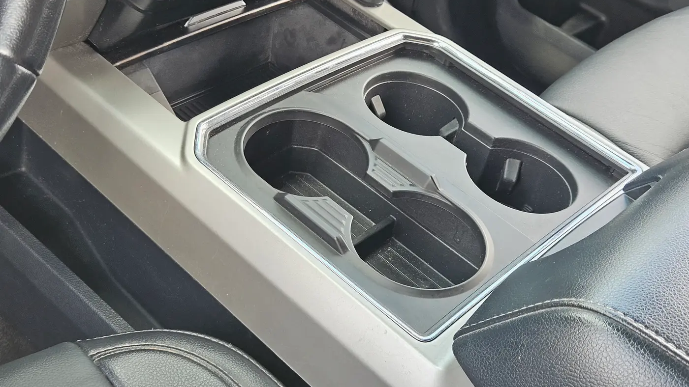 2022 Ford F-250 Super Duty King Ranch