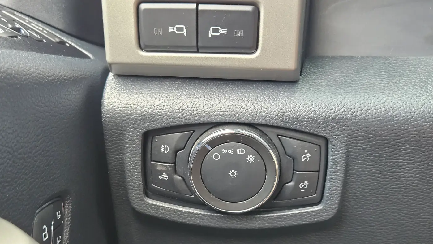 2022 Ford F-250 Super Duty King Ranch