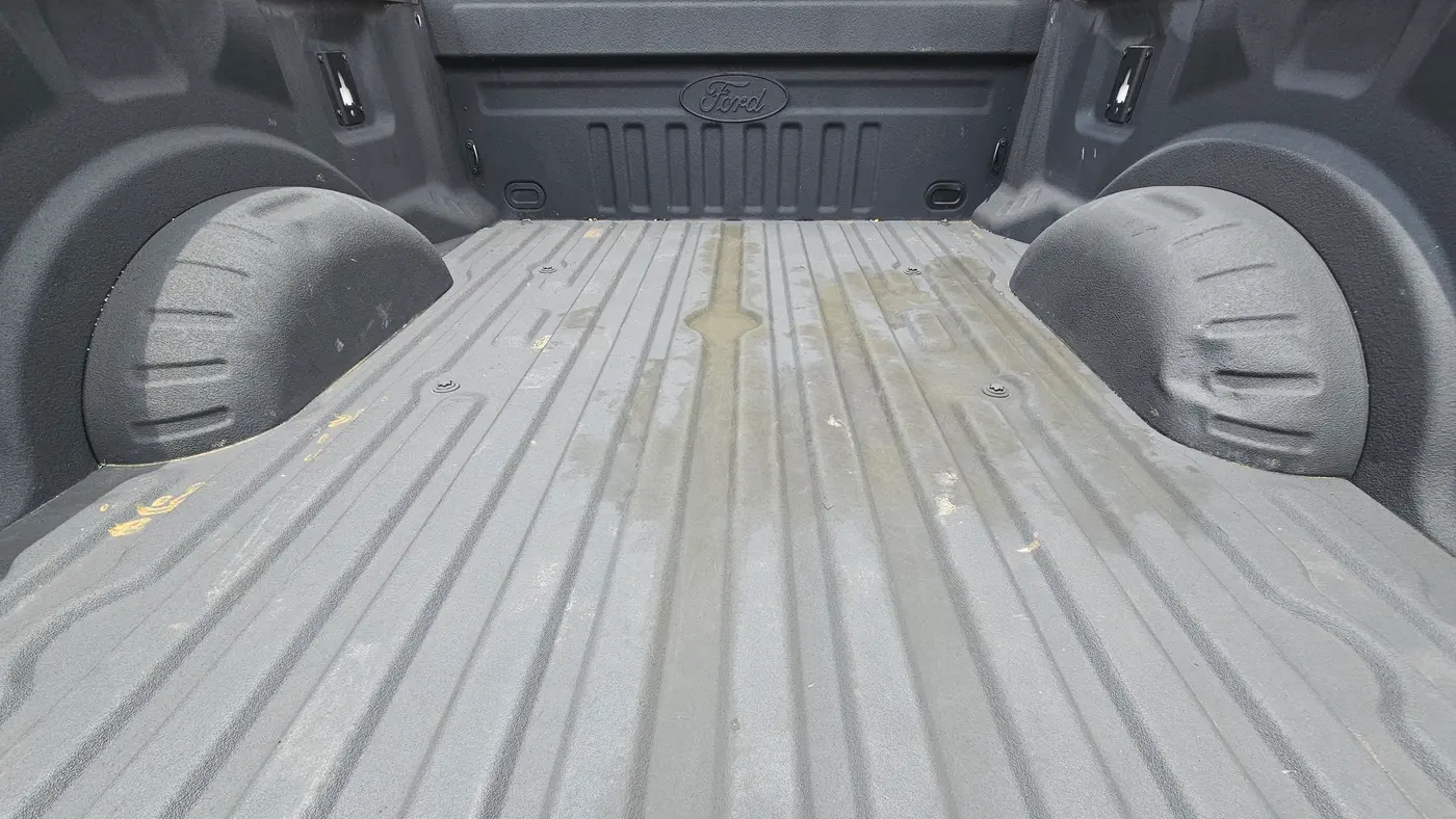 2022 Ford F-250 Super Duty King Ranch
