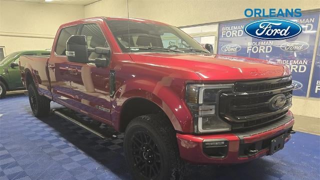Preowned 2022 Ford F-250 Super Duty XLT for Sale