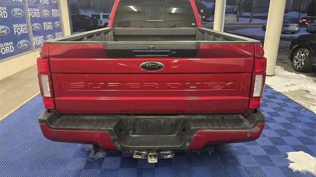 2022 Ford F-250 Super Duty XLT