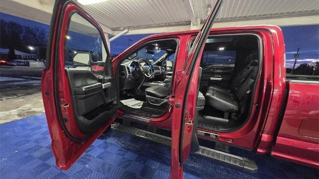 2022 Ford F-250 Super Duty XLT