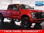 2022 F-250 Super Duty Thumbnail 1