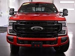 2022 F-250 Super Duty Thumbnail 2