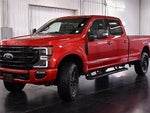 2022 F-250 Super Duty Thumbnail 3