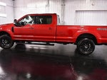 2022 F-250 Super Duty Thumbnail 4