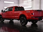 2022 F-250 Super Duty Thumbnail 5