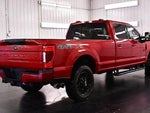 2022 F-250 Super Duty Thumbnail 7