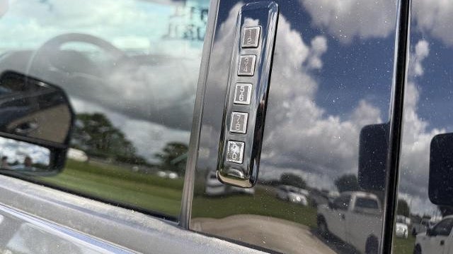 2022 Ford F-250 Super Duty King Ranch