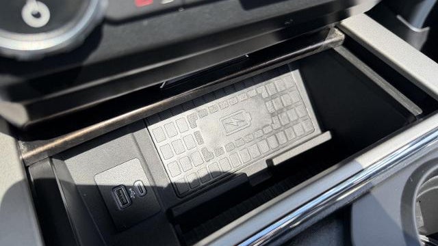 2022 Ford F-250 Super Duty King Ranch