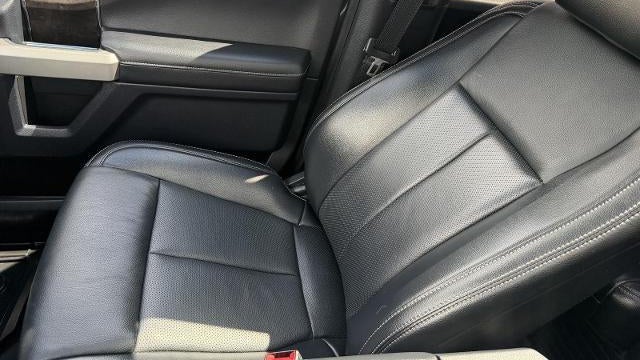 2022 Ford F-250 Super Duty King Ranch