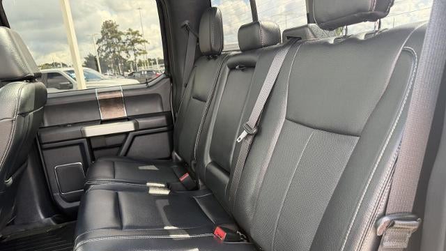 2022 Ford F-250 Super Duty King Ranch