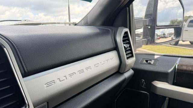 2022 Ford F-250 Super Duty King Ranch