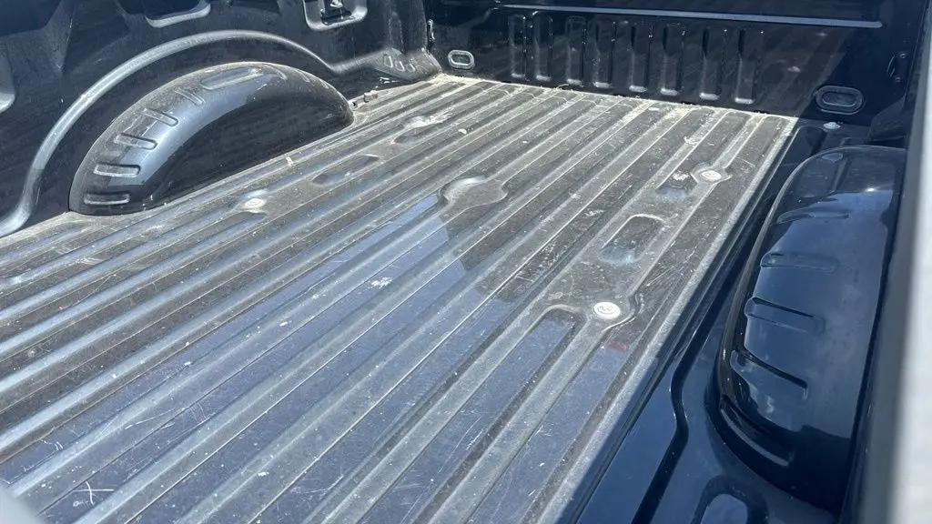 2022 Ford F-250 Super Duty King Ranch