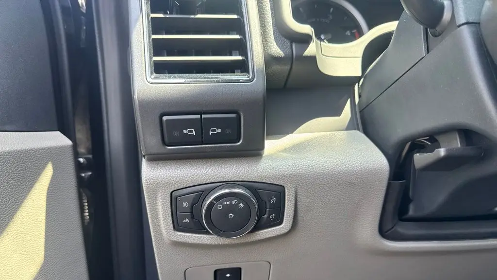 2022 Ford F-250 Super Duty King Ranch