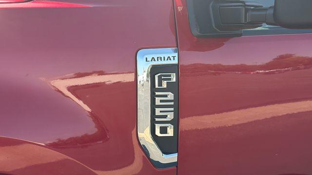 2022 Ford F-250 Super Duty Limited