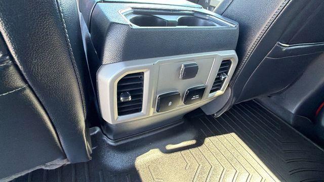 2022 Ford F-250 Super Duty Limited