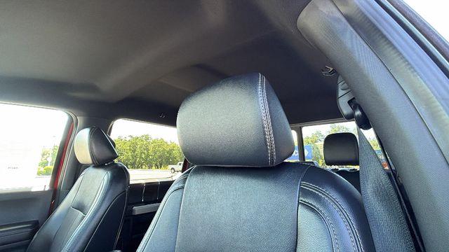 2022 Ford F-250 Super Duty Limited