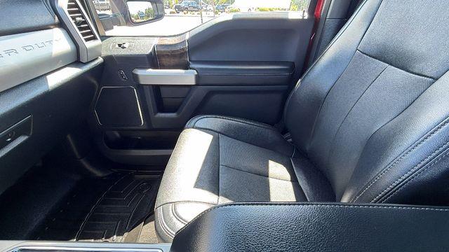 2022 Ford F-250 Super Duty Limited