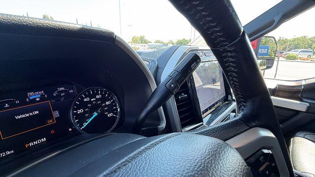 2022 Ford F-250 Super Duty Limited