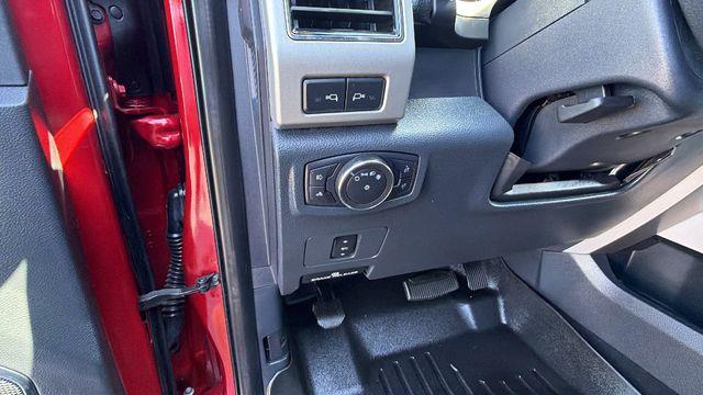2022 Ford F-250 Super Duty Limited