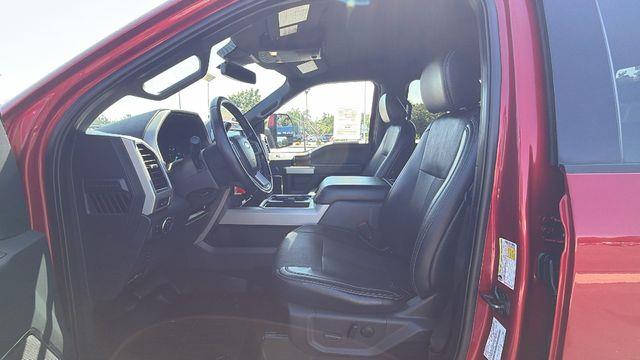 2022 Ford F-250 Super Duty Limited