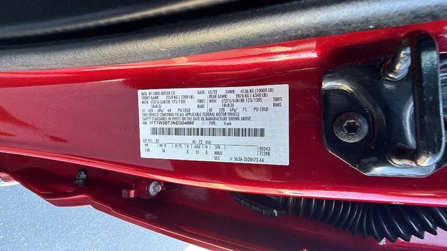 2022 Ford F-250 Super Duty Limited