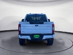 2022 F-250 Super Duty Thumbnail 4