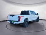 2022 F-250 Super Duty Thumbnail 5