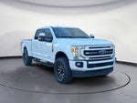 2022 F-250 Super Duty Thumbnail 7