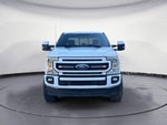2022 F-250 Super Duty Thumbnail 8