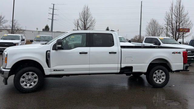 2023 Ford F-250 Super Duty King Ranch