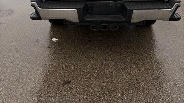 2023 Ford F-250 Super Duty King Ranch