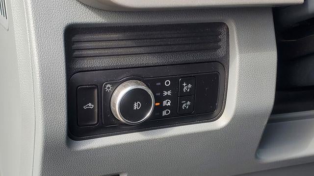 2023 Ford F-250 Super Duty King Ranch