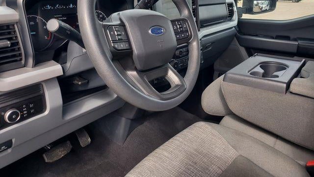2023 Ford F-250 Super Duty King Ranch