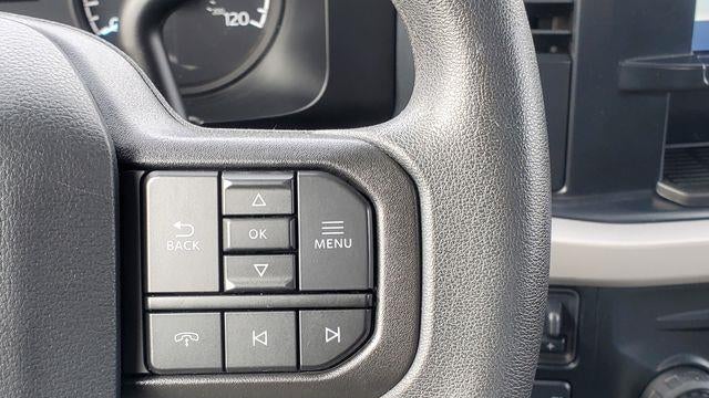 2023 Ford F-250 Super Duty King Ranch
