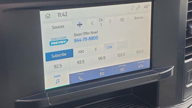 2023 Ford F-250 Super Duty King Ranch