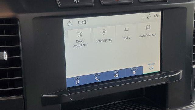 2023 Ford F-250 Super Duty King Ranch