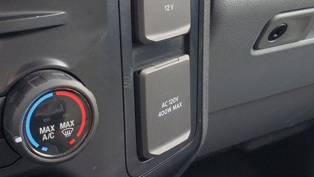 2023 Ford F-250 Super Duty King Ranch