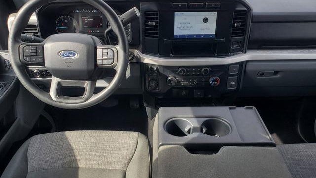 2023 Ford F-250 Super Duty King Ranch