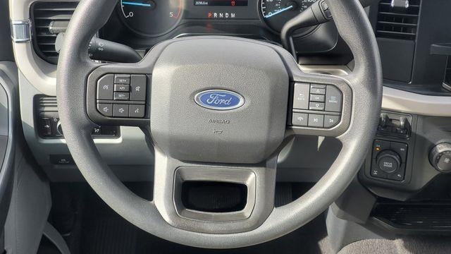 2023 Ford F-250 Super Duty King Ranch